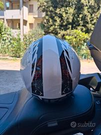 casco moto