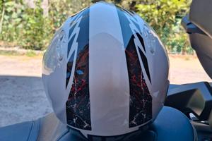 casco moto