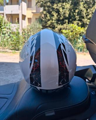 casco moto