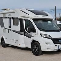 Knaus sun ti 650 mf platinum selection