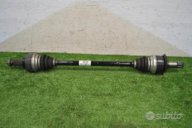 BMW F20 F21 F30 Semiasse posteriore destro | 13693