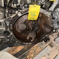 CAMBIO BOXER 2.0TD 2016