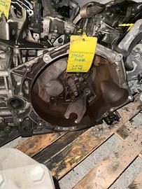 CAMBIO BOXER 2.0TD 2016