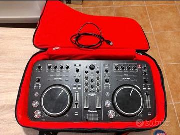 Controller Dj