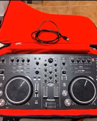 Controller Dj