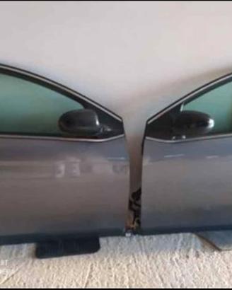 porte Lancia Delta 