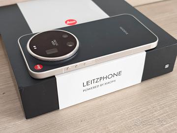 XIAOMI 17 ULTRA LEITZPHONE 16/1TB ITALIA
