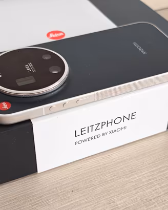 XIAOMI 17 ULTRA LEITZPHONE 16/1TB ITALIA