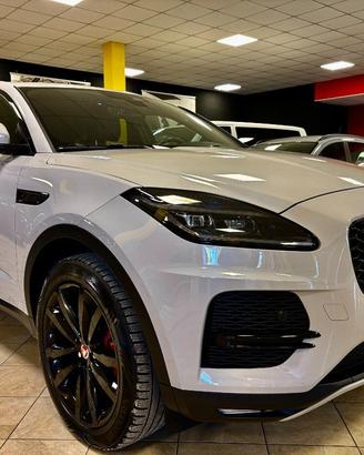 JAGUAR E-Pace 2.0D I4 163 CV AWD Auto N1 AUTOCAR