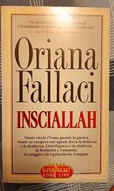 Insciallah - Fallaci
