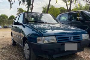 macchina fiat uno fire