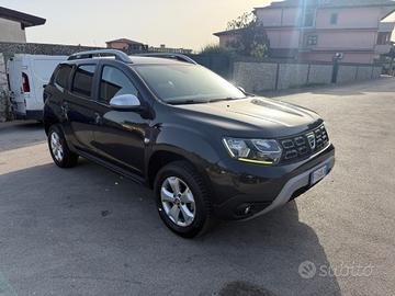 Dacia Duster 1.5 Blue dCi 8V 115 CV 4x2 Techroad