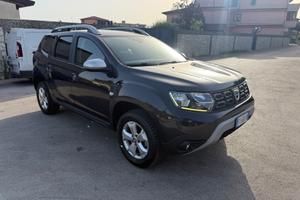 Dacia Duster 1.5 Blue dCi 8V 115 CV 4x2 Techroad