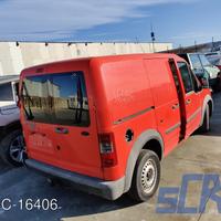 FORD TRANSIT CONNECT P65, P70, P80 - Ricambi