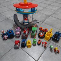 Gioco casa di PAW Patrol