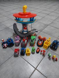 Gioco casa di PAW Patrol