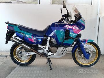 Honda XRV 750 Africa Twin - 1994