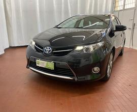 TOYOTA Auris Touring Sports 1.8 Hybrid Lounge