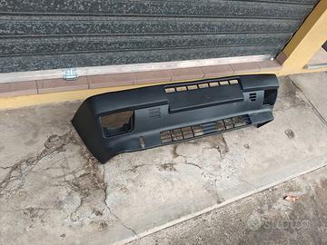 paraurti anteriore originale Fiat Uno Turbo ie