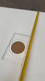 piatto doccia resina 140x80 bianco