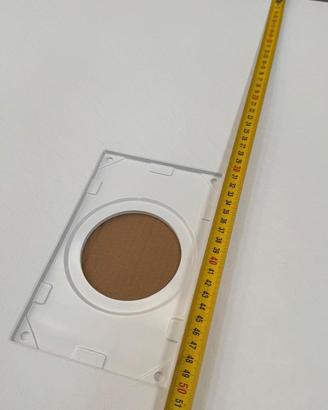 piatto doccia resina 140x80 bianco