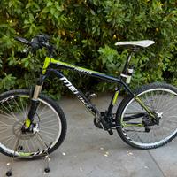 mtb Merida 2000 lite matts