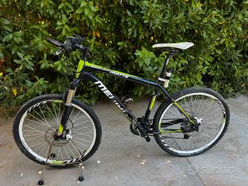 mtb Merida 2000 lite matts