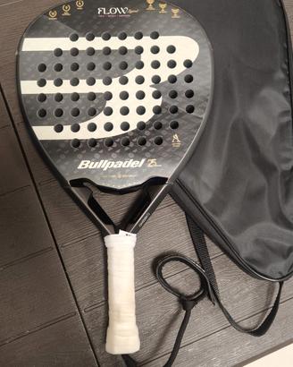 Bullpadel Flow legend 2026 