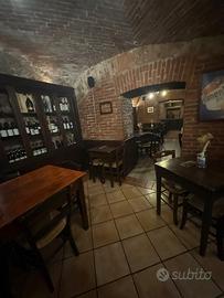 Ristopub birreria ristorante