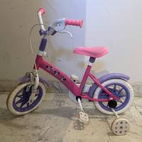 BICICLETTA 12" MINNIE