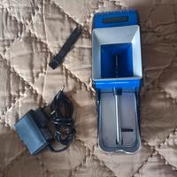 macchinetta per sigarette