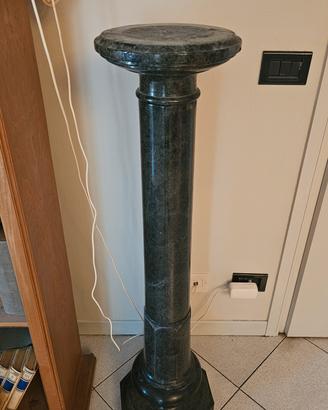 Colonne di marmo