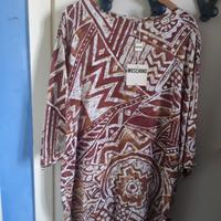 Tunica donna Moschino Milano Vintage 