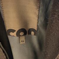 Giacca in vera pelle