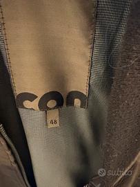 Giacca in vera pelle