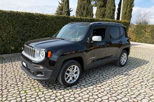 JEEP Renegade 2.0Mj 4WD S&S Lim. Act. Drive 2018