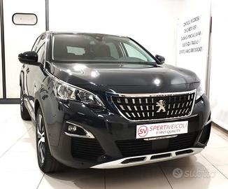 Peugeot 3008 BlueHDi 130 S&S EAT8 Allure