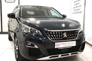 Peugeot 3008 BlueHDi 130 S&S EAT8 Allure