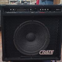 Amplificatore Basso CRATE B160 XL