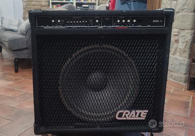 Amplificatore Basso CRATE B160 XL