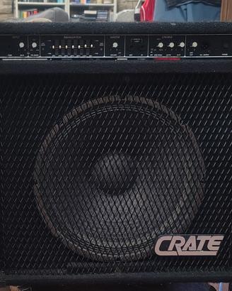 Amplificatore Basso CRATE B160 XL