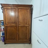 Armadio antico