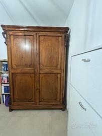 Armadio antico
