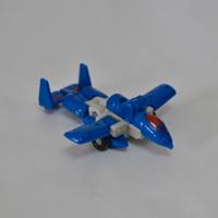 Transformers G1 Tailwind Micromasters Hasbro 1988