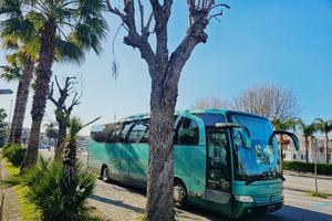 Mercedes Travego Euro 3 posti 55 accetto permute