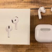 Apple AirPods  4