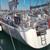 Hanse 371 (2005)