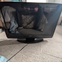 TV 32 pollici innohit senza telecomando