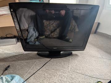 TV 32 pollici innohit senza telecomando