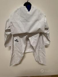 Dobok per Taekwondo